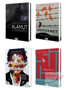 Yaşamdan İlham Alanlar Seti (4 Kitap Takım) Yaşamdan İlham Alanlar Seti (4 Kitap Takım)