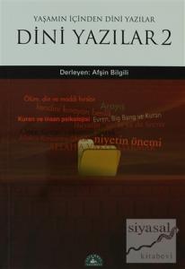 Yaşamın İçinden Dini Yazılar 2