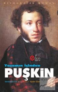 Yaşamın İçinden Puşkin