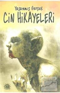 Yaşanmış Gerçek Cin Hikayeleri