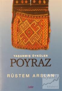 Yaşanmış Öyküler Poyraz