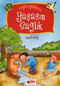 Yaşasın Sağlık - Sağlık Öyküleri 6
