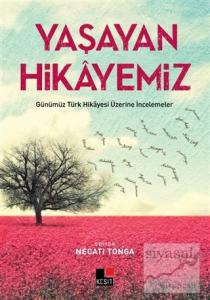 Yaşayan Hikayemiz