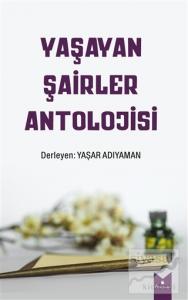Yaşayan Şairler Antolojisi