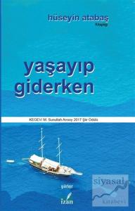 Yaşayıp Giderken
