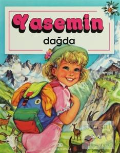 Yasemin Dağda