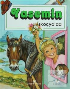 Yasemin İskoçya'da