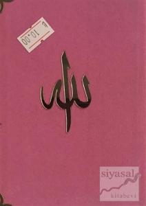 Yasin-i Şerif Mealli (Cep Boy, Pembe) (Ciltli)