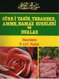 Yasin Tebarake Amme Vakia Amme Namaz Yasin Tebarake Amme Vakia Amme Namaz