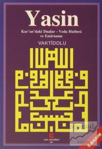 Yasin Yasin