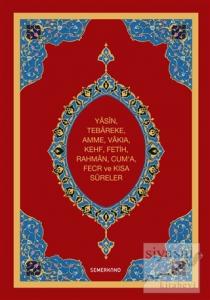 Yasini Şerif (Orta Boy)