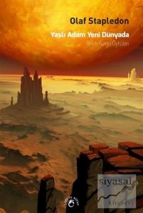 Yaşlı Adam Yeni Dünyada