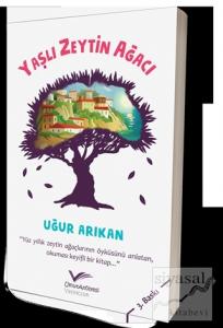 Yaşlı Zeytin Ağacı