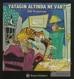 Yatağın Altında Ne Var?