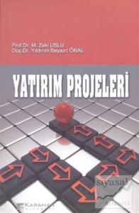Yatırım Projeleri