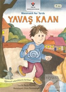 Yavaş Kaan - Matematik Her Yerde