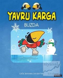 Yavru Karga Buzda