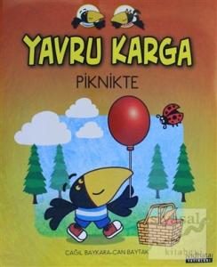Yavru Karga - Piknikte