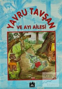 Yavru Tavşan ve Ayı Ailesi
