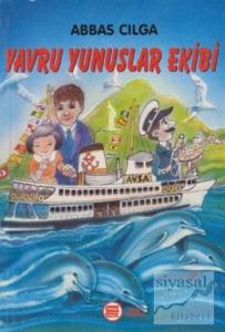 Yavru Yunuslar Ekibi