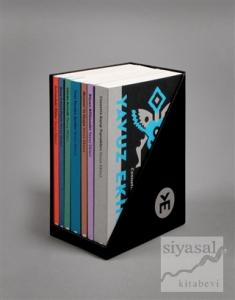 Yavuz Ekinci Seti (7 Kitap Set)