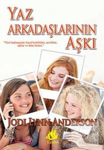 Yaz Arkadaşlarının Aşkı