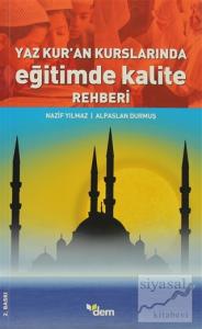 Yaz Kur'an Kurslarında Eğitimde Kalite Rehberi