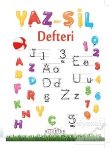 Yaz-Sil Defteri