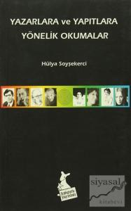 Yazarlara ve Yapıtlara Yönelik Okumalar