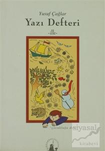Yazı Defteri - İlk