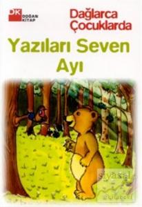 Yazıları Seven Ayı