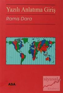 Yazılı Anlatıma Giriş