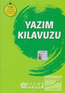 Yazım Kılavuzu