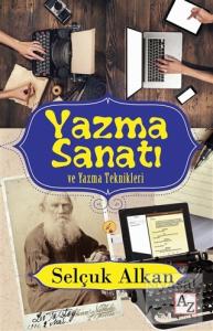 Yazma Sanatı ve Yazma Teknikleri