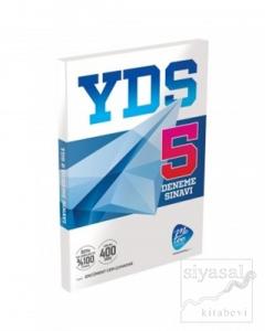 YDS 5 Deneme Sınavı