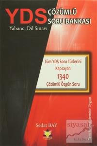 YDS Çözümlü Soru Bankası