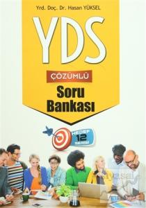 YDS Çözümlü Soru Bankası