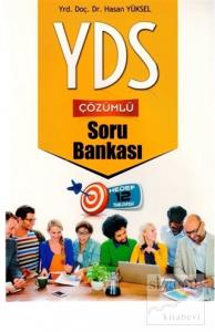 YDS Çözümlü Soru Bankası