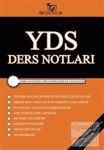 YDS Ders Notları