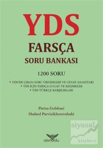 YDS Farsça Soru Bankası