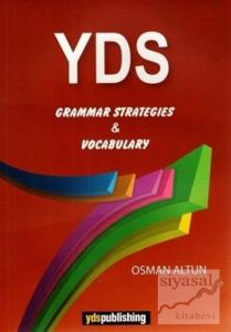 YDS Grammar Strategies Vocabulary