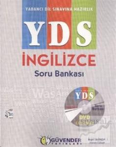 YDS İngilizce Soru Bankası