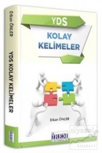 YDS Kolay Kelimeler
