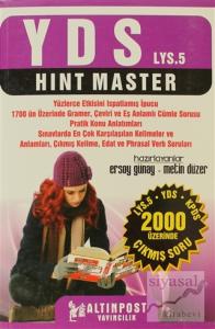 YDS - LYS.5 Hint Master