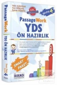YDS Passage Work Ön Hazırlık Seviye 4