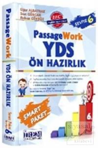 YDS Passage Work Ön Hazırlık Seviye 6