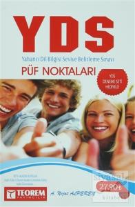 YDS Püf Noktaları (YDS Deneme Hediyeli)