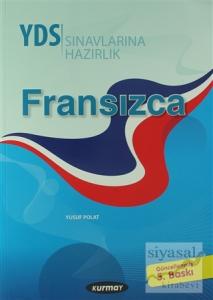 YDS Sınavlara Hazırlık Fransızca