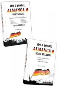 YDS YÖKDİL Almanca Konu Anlatımlı