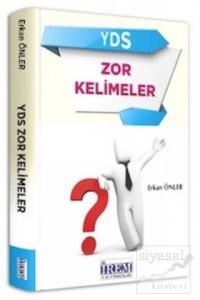 YDS Zor Kelimeler